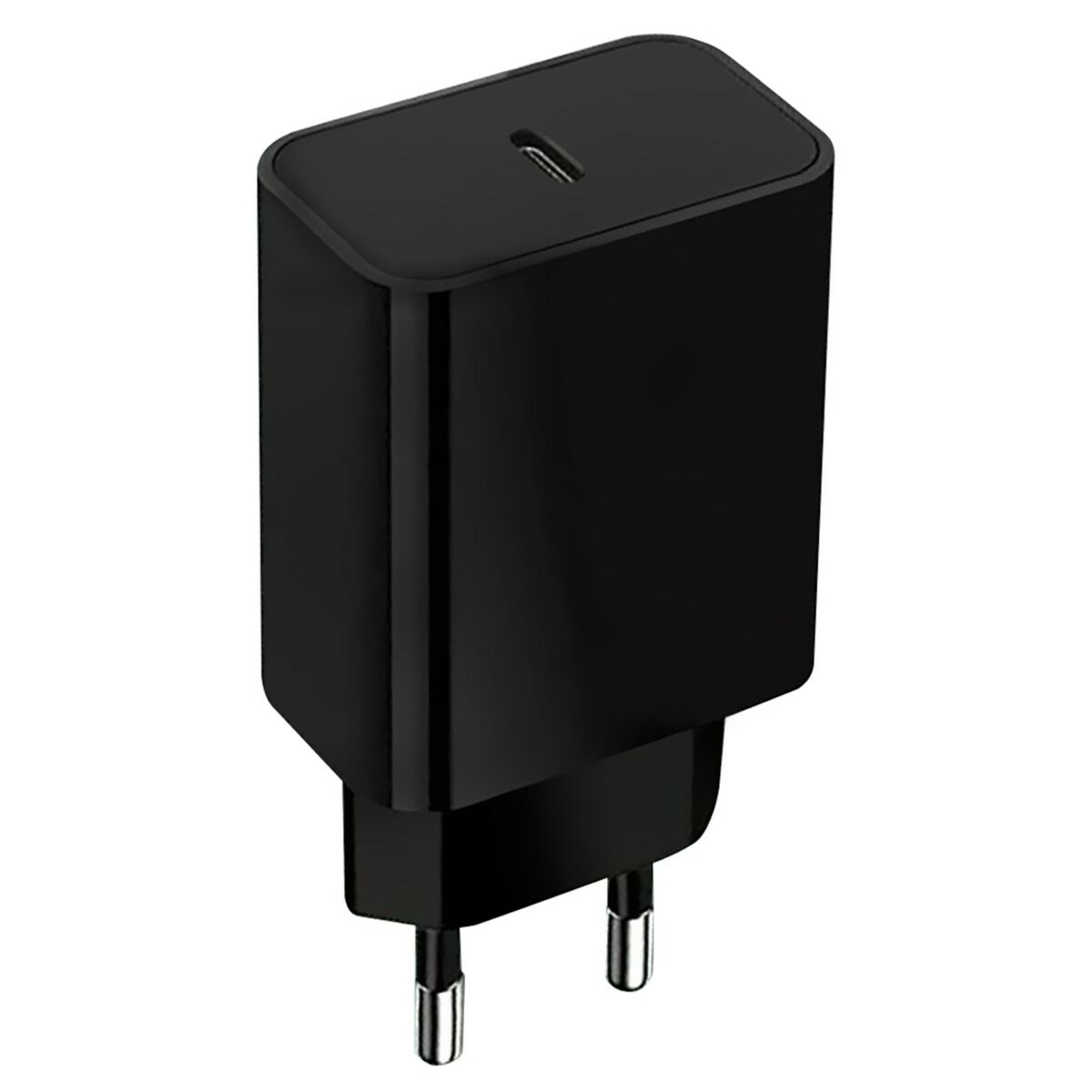 Сетевое зарядное устройство Msonic MY6623K Чёрный 20 W-3