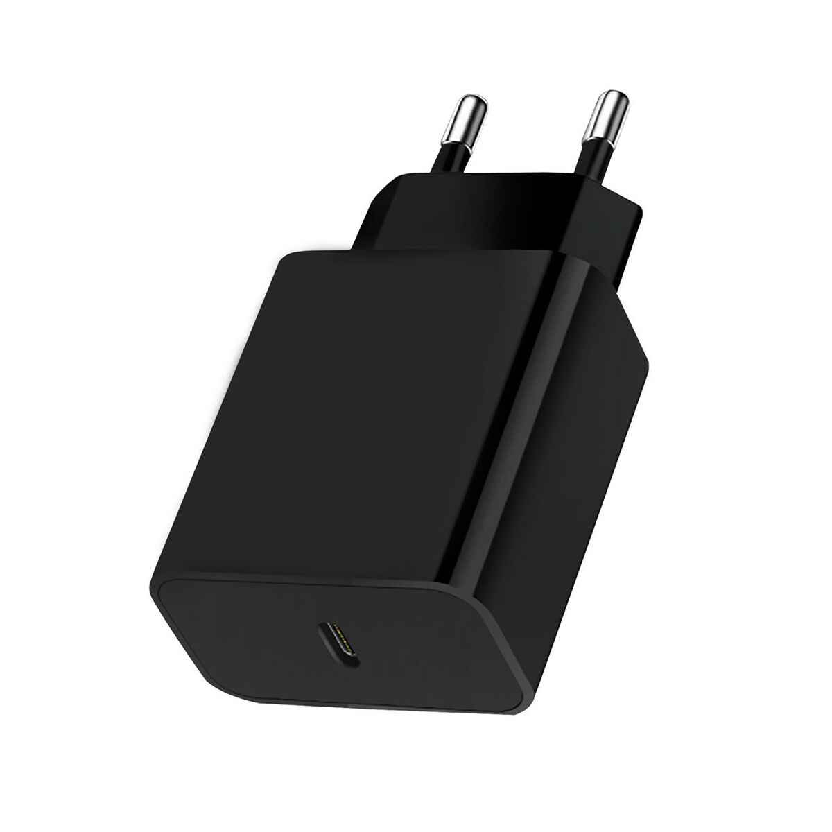 Сетевое зарядное устройство Msonic MY6623K Чёрный 20 W-4