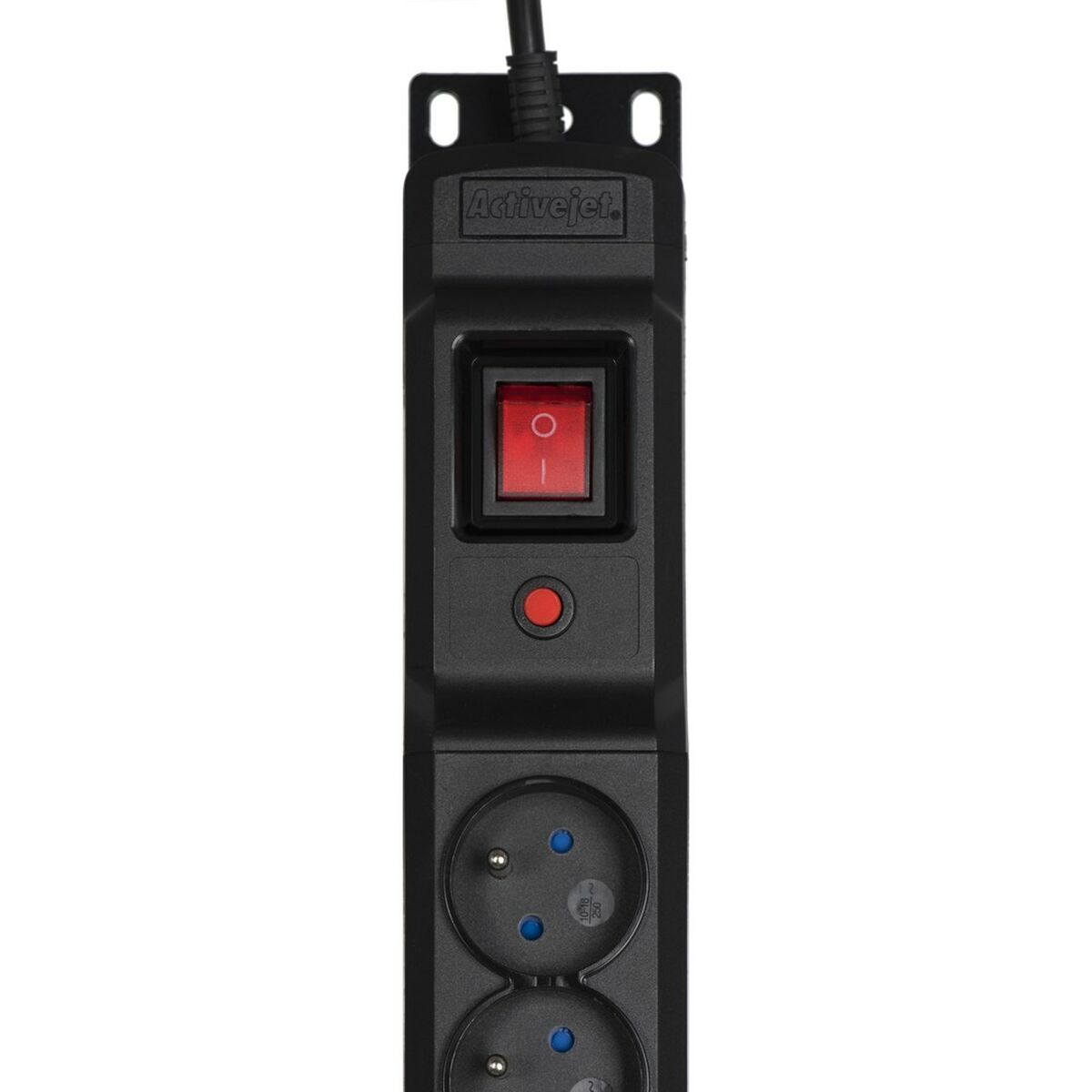 Свинец Activejet COMBO/12gn/1,5m/cz (1,5 m)-3