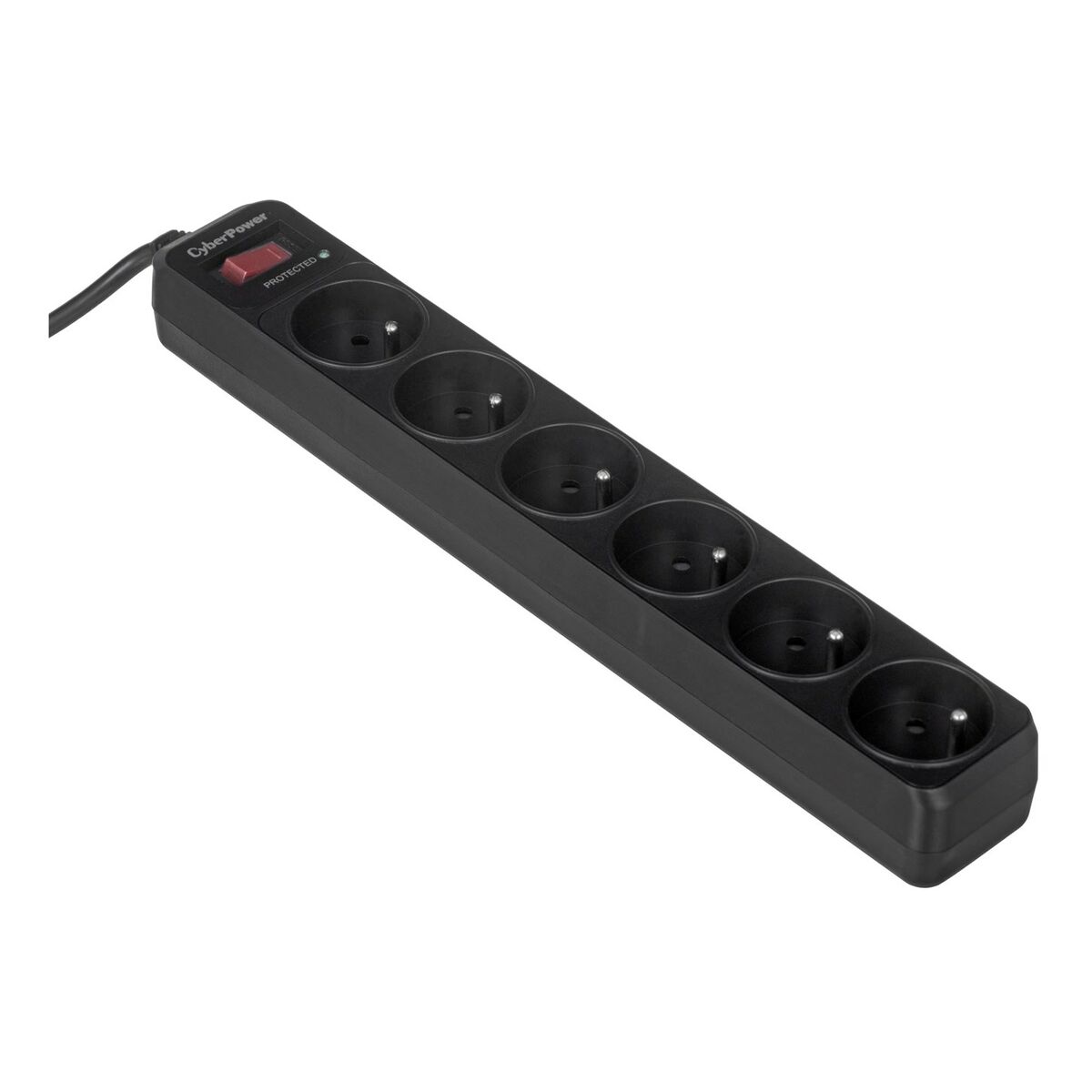 Свинец Cyberpower Tracer III B0620SC0 (1,8 m)-2