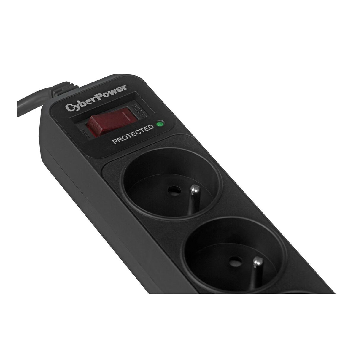 Свинец Cyberpower Tracer III B0620SC0 (1,8 m)-4