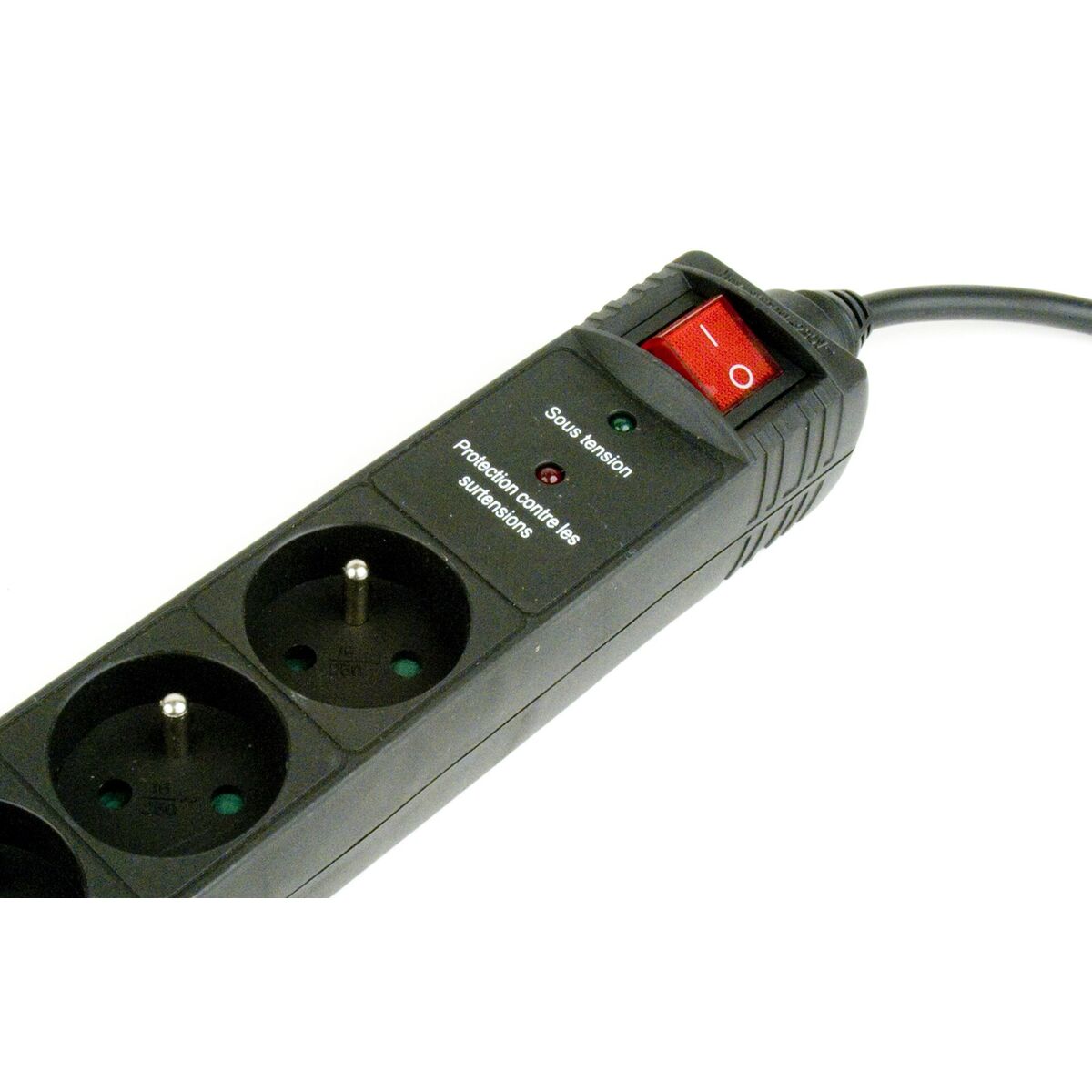 Свинец Energenie SPF5-C-10 (3 m)-3