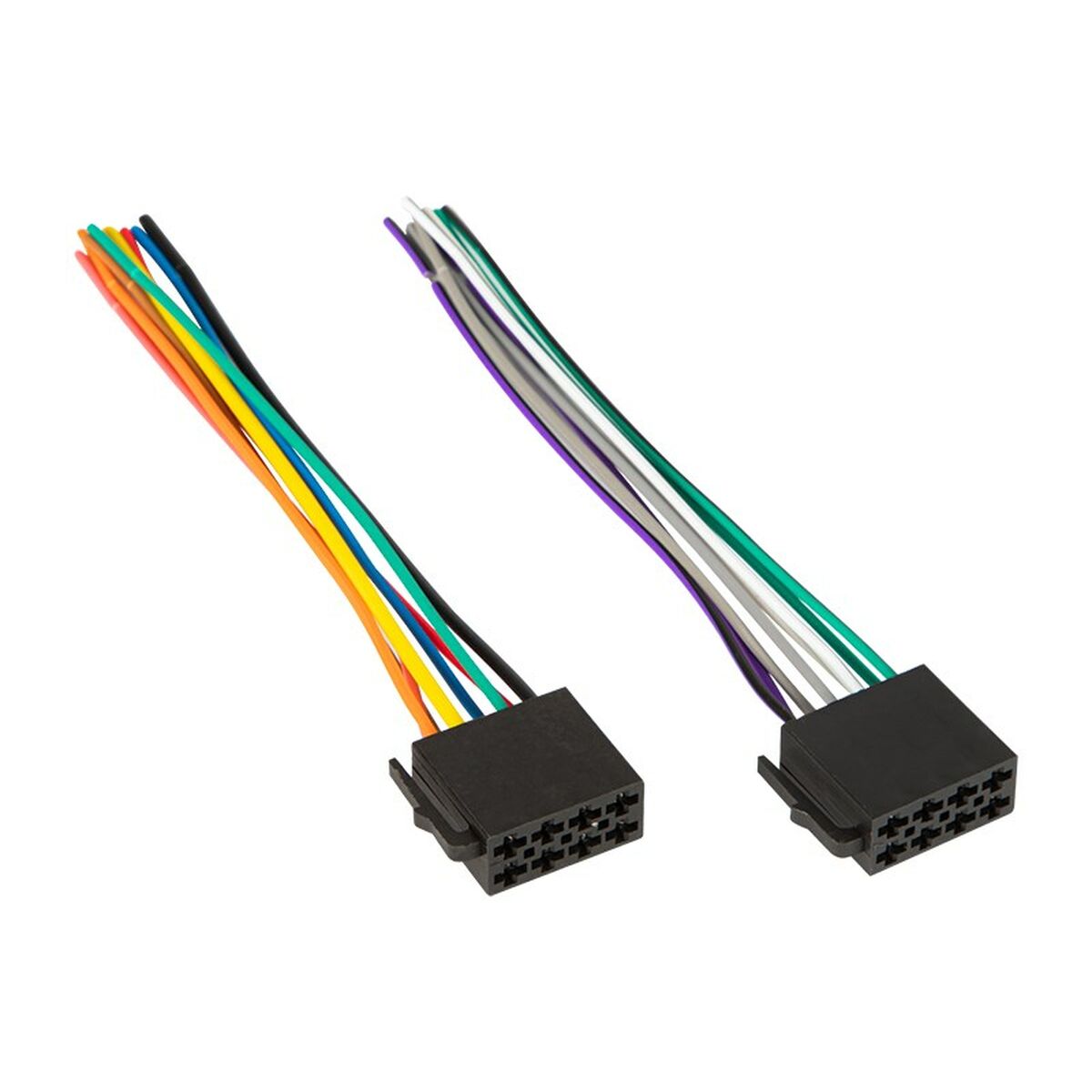 Радио Blow BC9000 2DIN-4