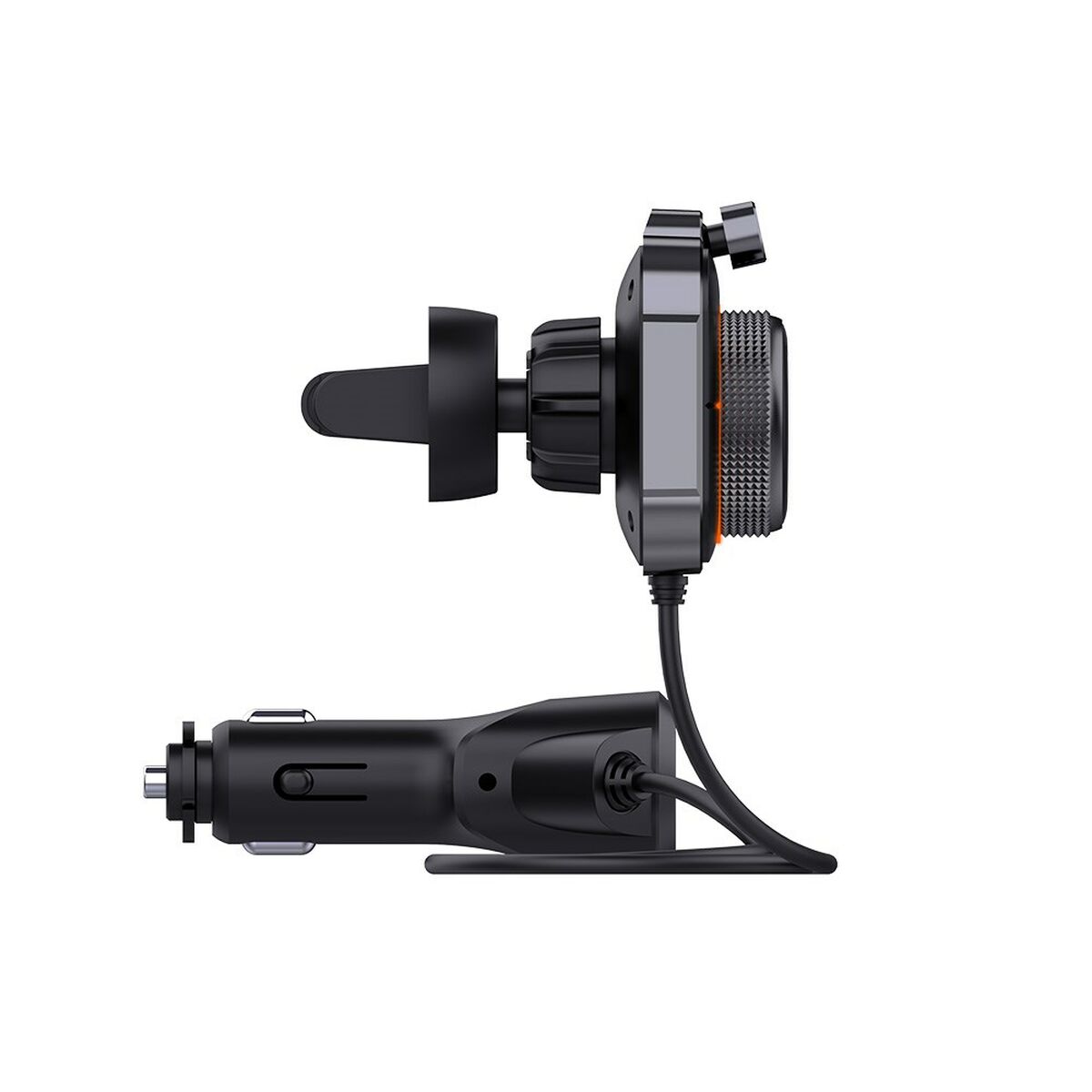 MP3-проигрыватель с транзистором FM для автомобиля Savio TR-14-8