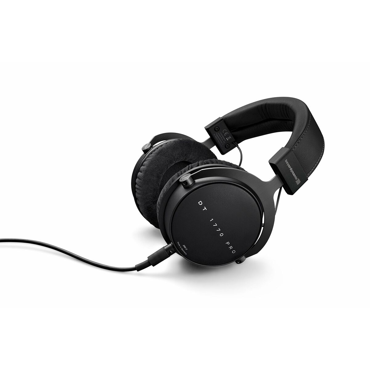 Головные наушники Beyerdynamic DT 1770 PRO-3