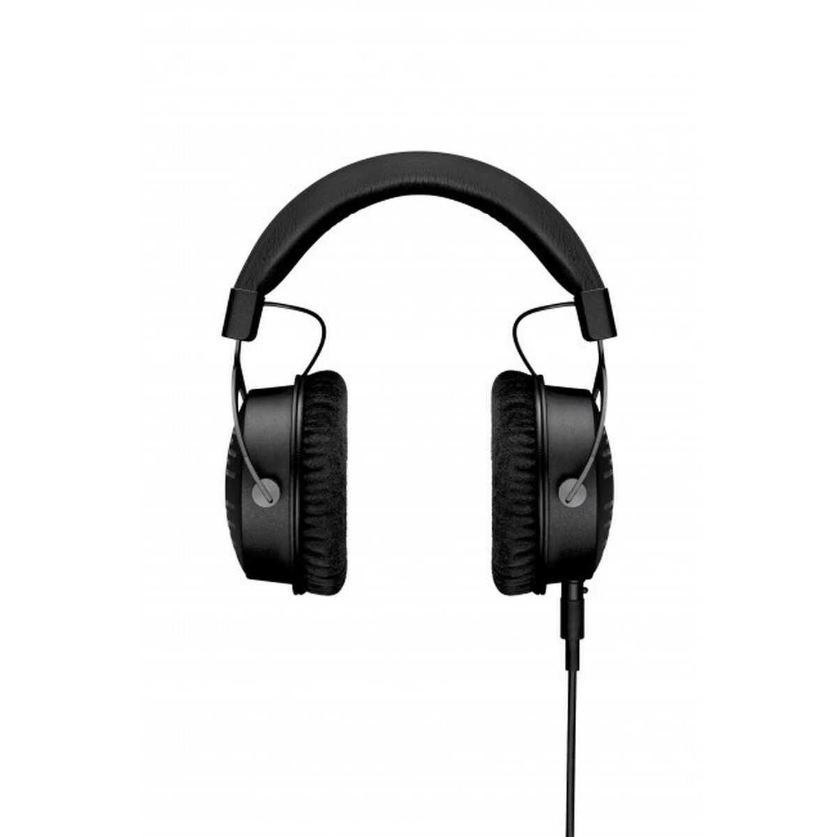 Наушники Beyerdynamic DT 1990 PRO Чёрный-2