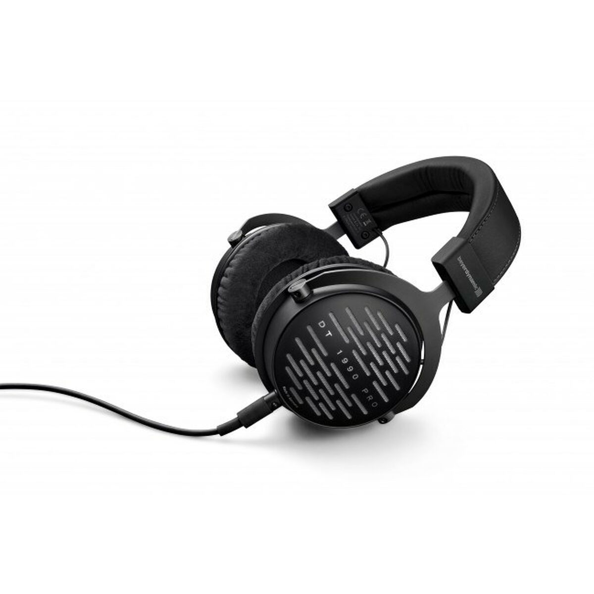 Наушники Beyerdynamic DT 1990 PRO Чёрный-3