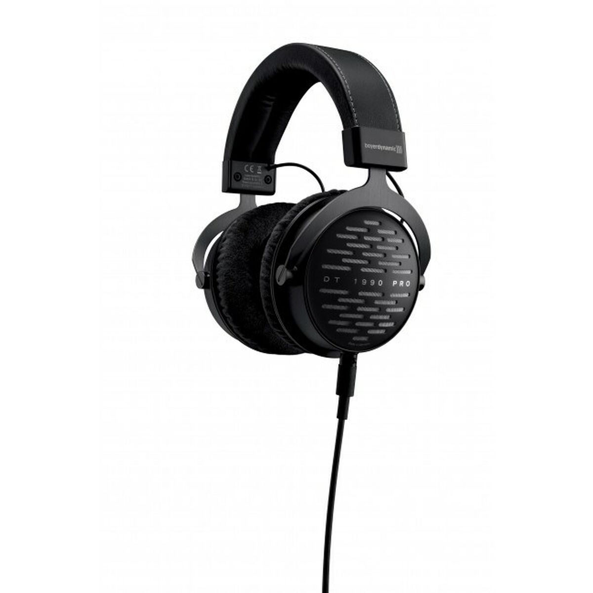 Наушники Beyerdynamic DT 1990 PRO Чёрный-4