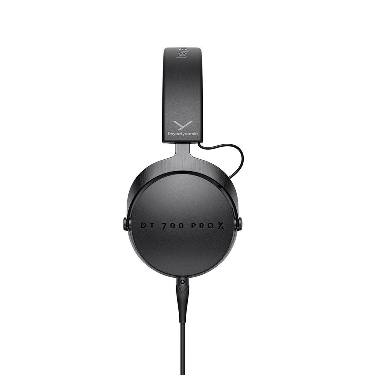 Наушники Beyerdynamic DT 700 Pro X Чёрный-2
