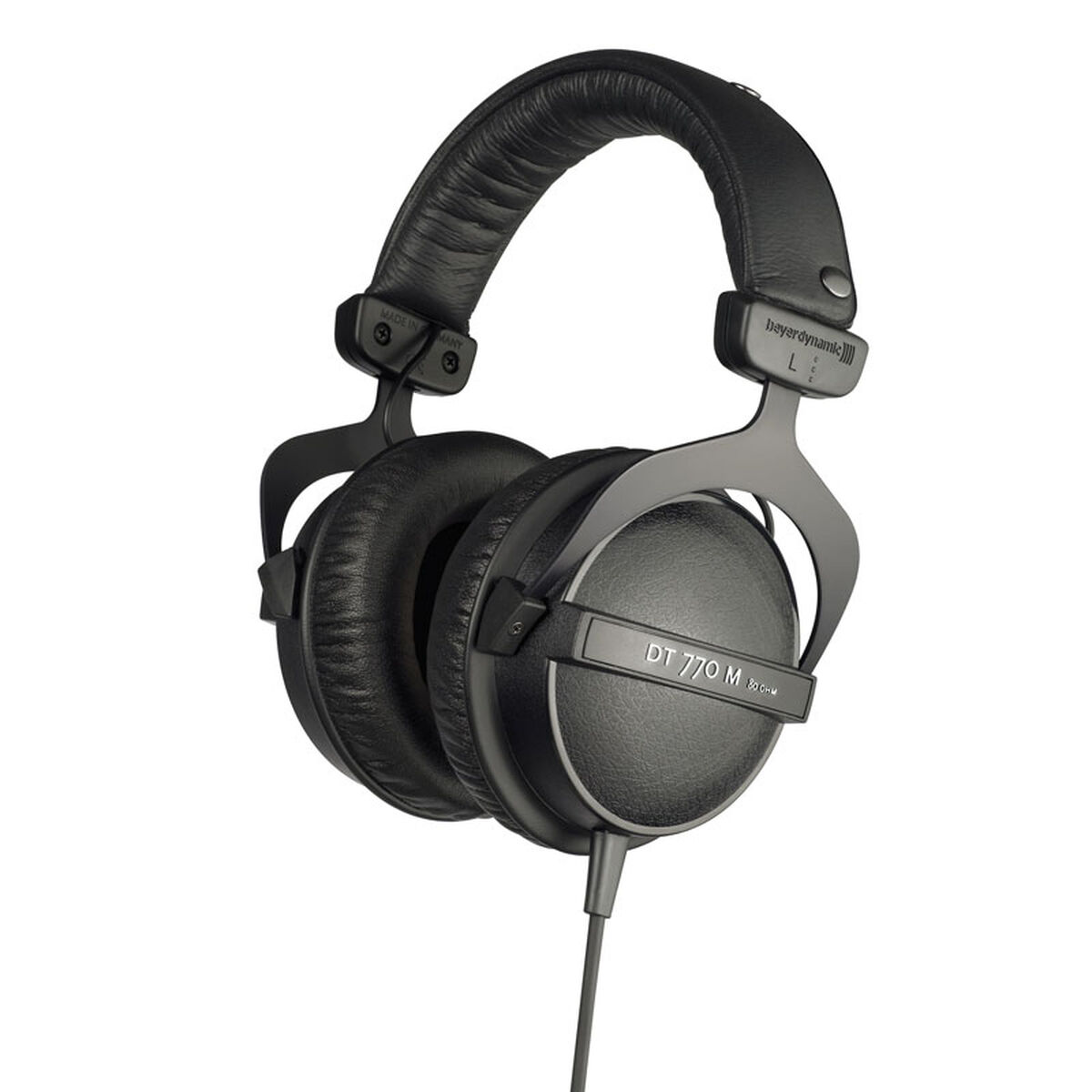 Головные наушники Beyerdynamic DT 770 M-3
