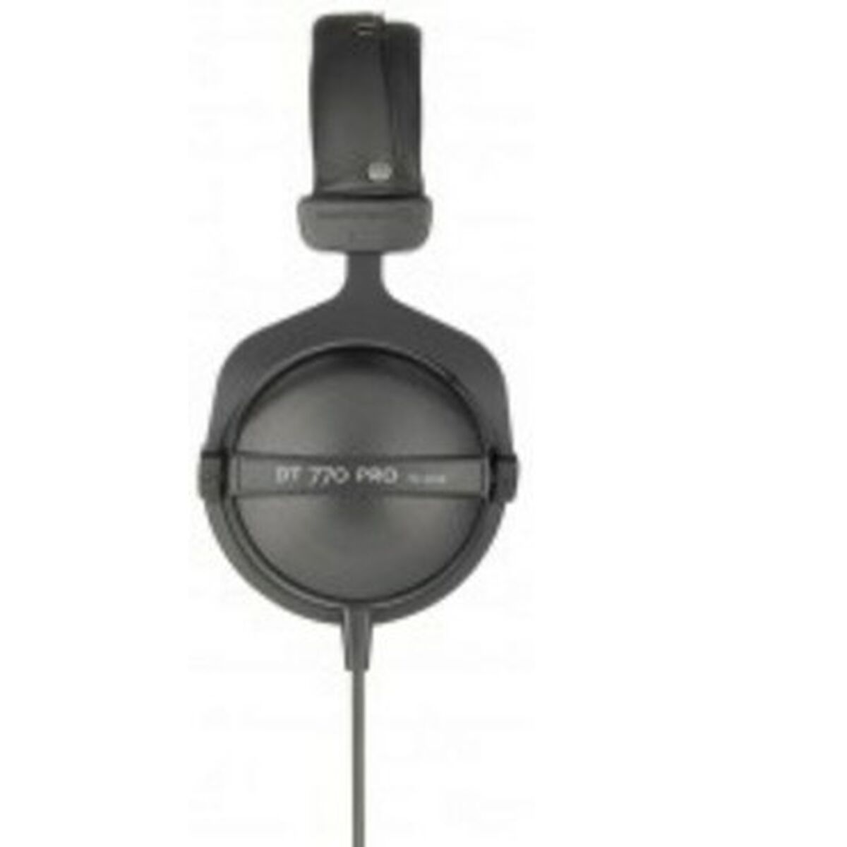 Наушники Beyerdynamic DT 770 Pro Чёрный-3