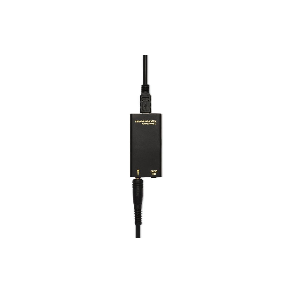 Конденсаторный микрофон Marantz MARANTZ M4U-2