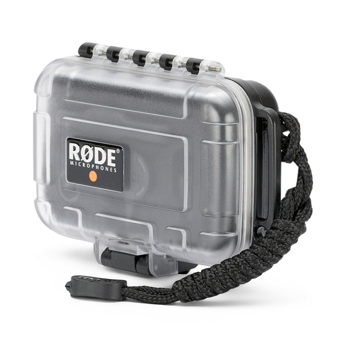 ميكروفون مكثف Rode LAVRL-4