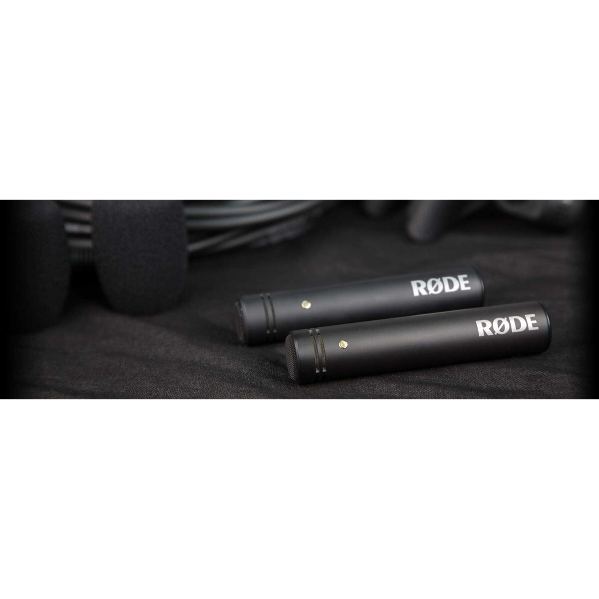 Microphone Rode M5-5