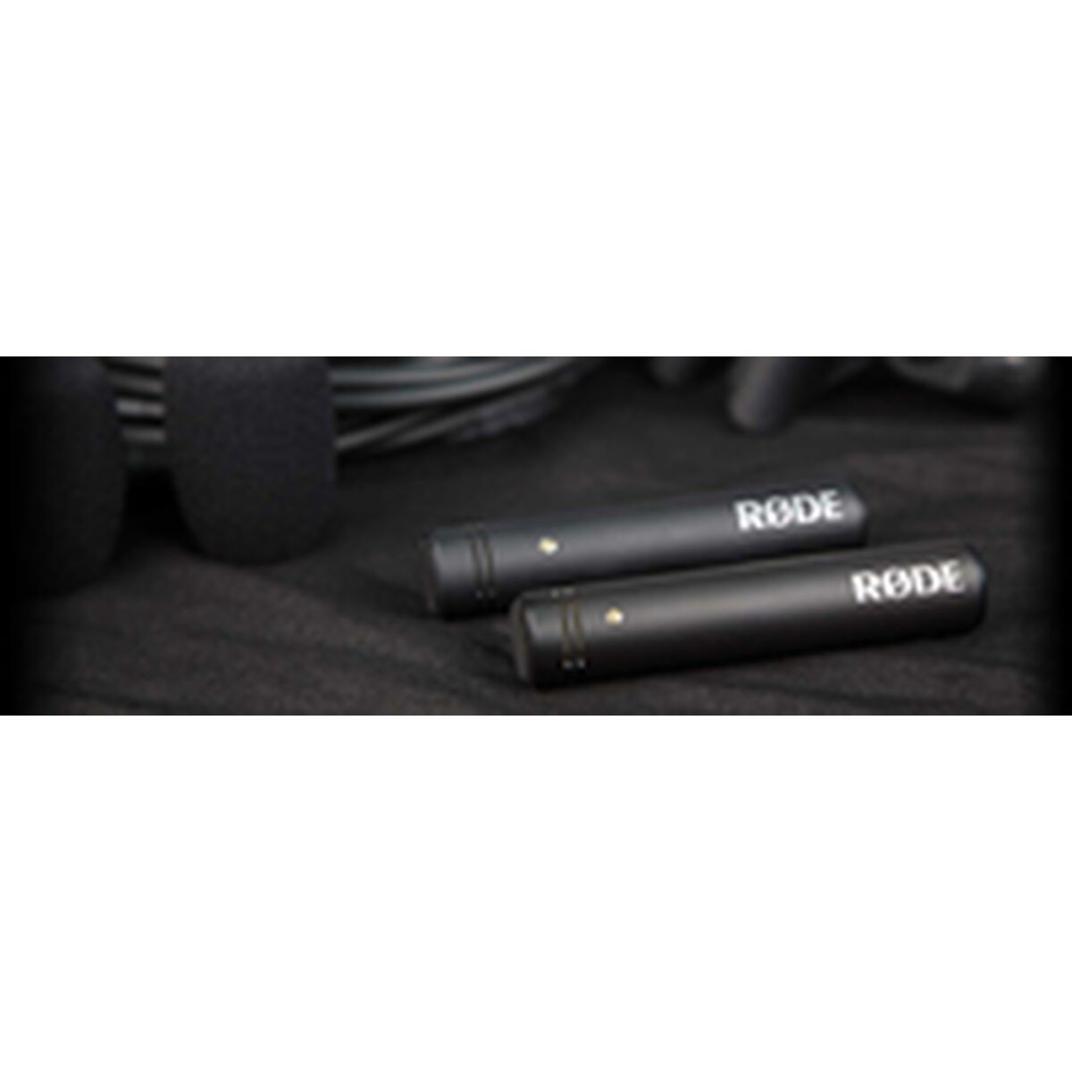 Microphone Rode M5-6