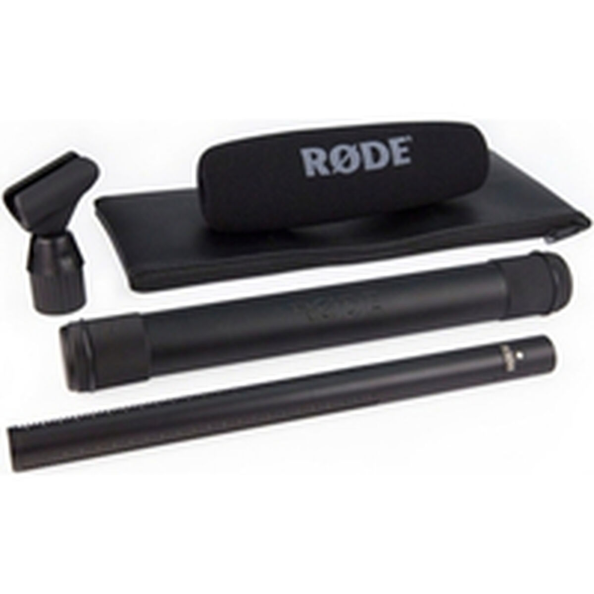 Microphone Rode NTG-3B-4