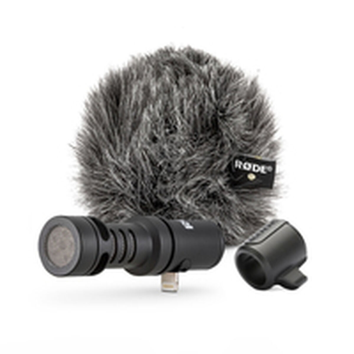 Микрофон Rode VideoMic Me-L-2