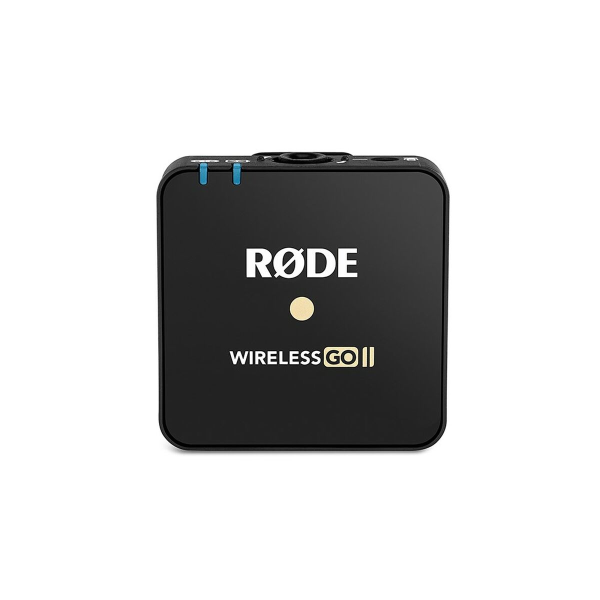 Микрофон Rode Microphones Wireless GO II-2