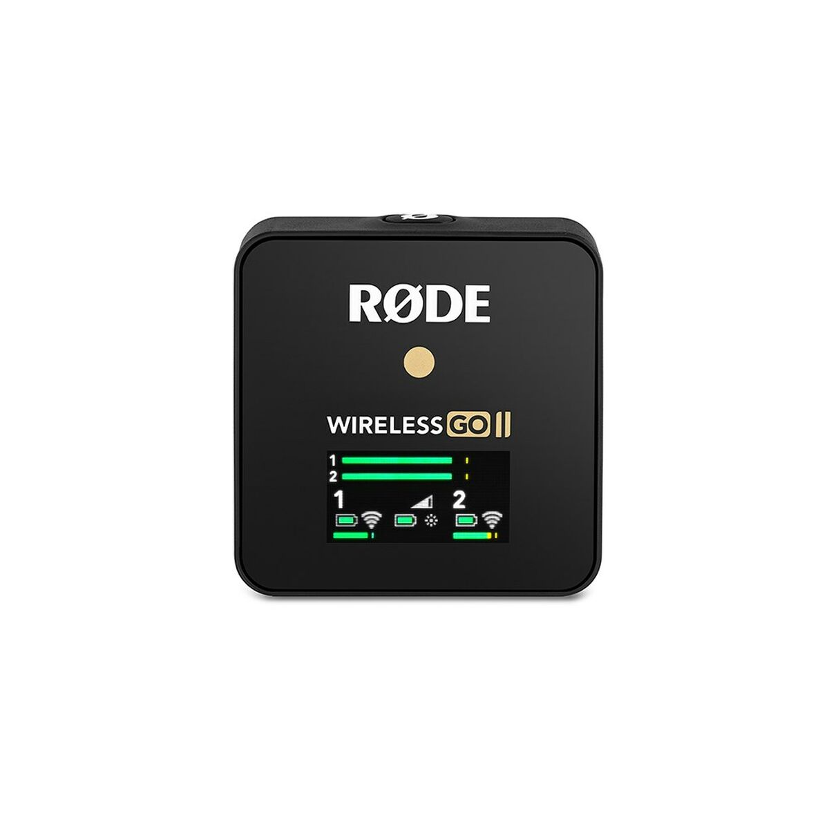 Микрофон Rode Microphones Wireless GO II-7