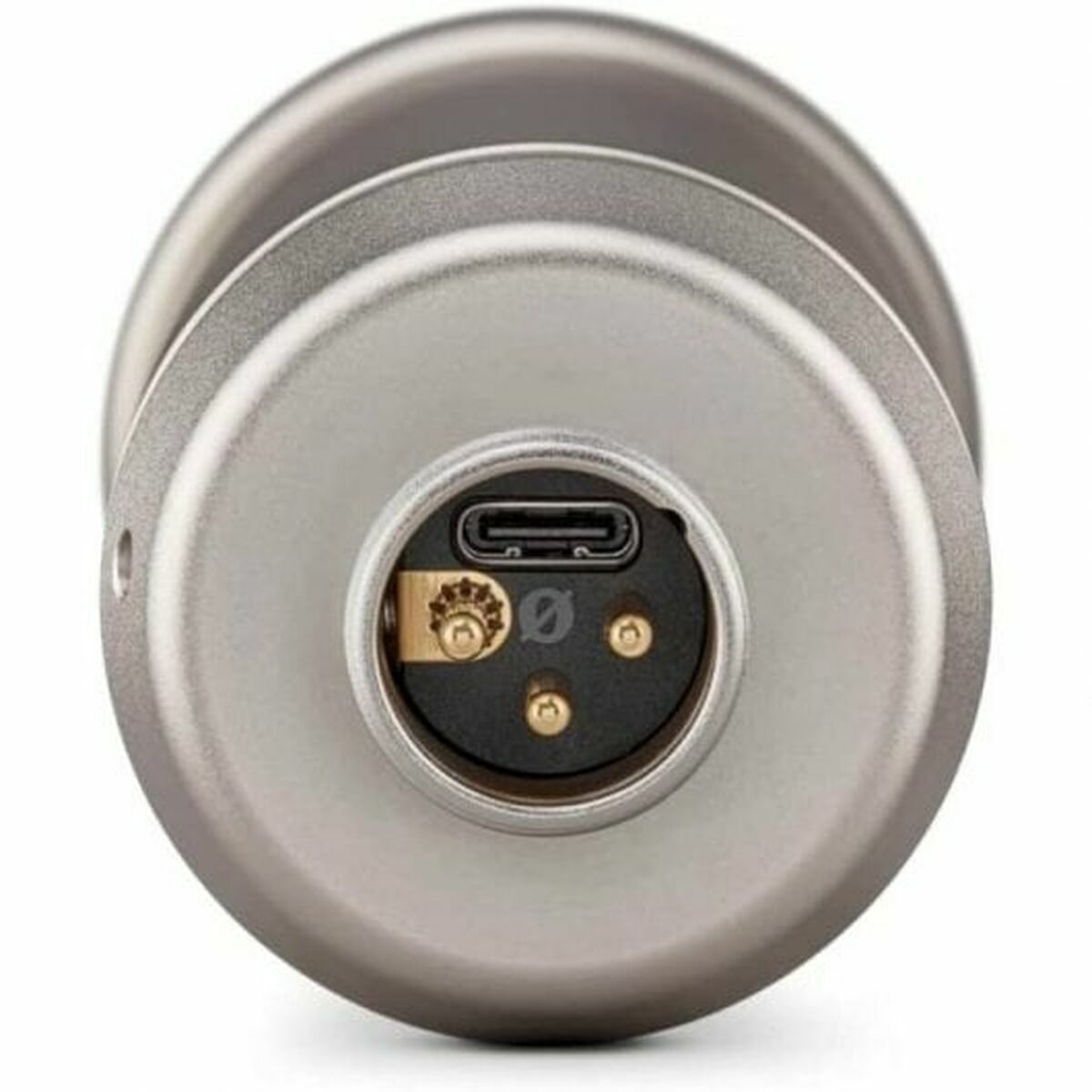 Микрофон Rode Microphones NT1-A 5th Gen-3