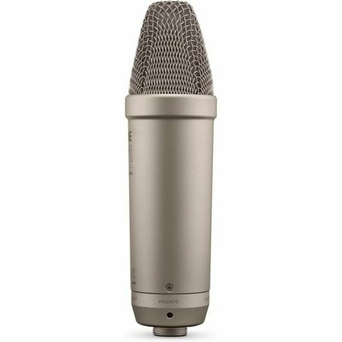 Микрофон Rode Microphones NT1-A 5th Gen-4