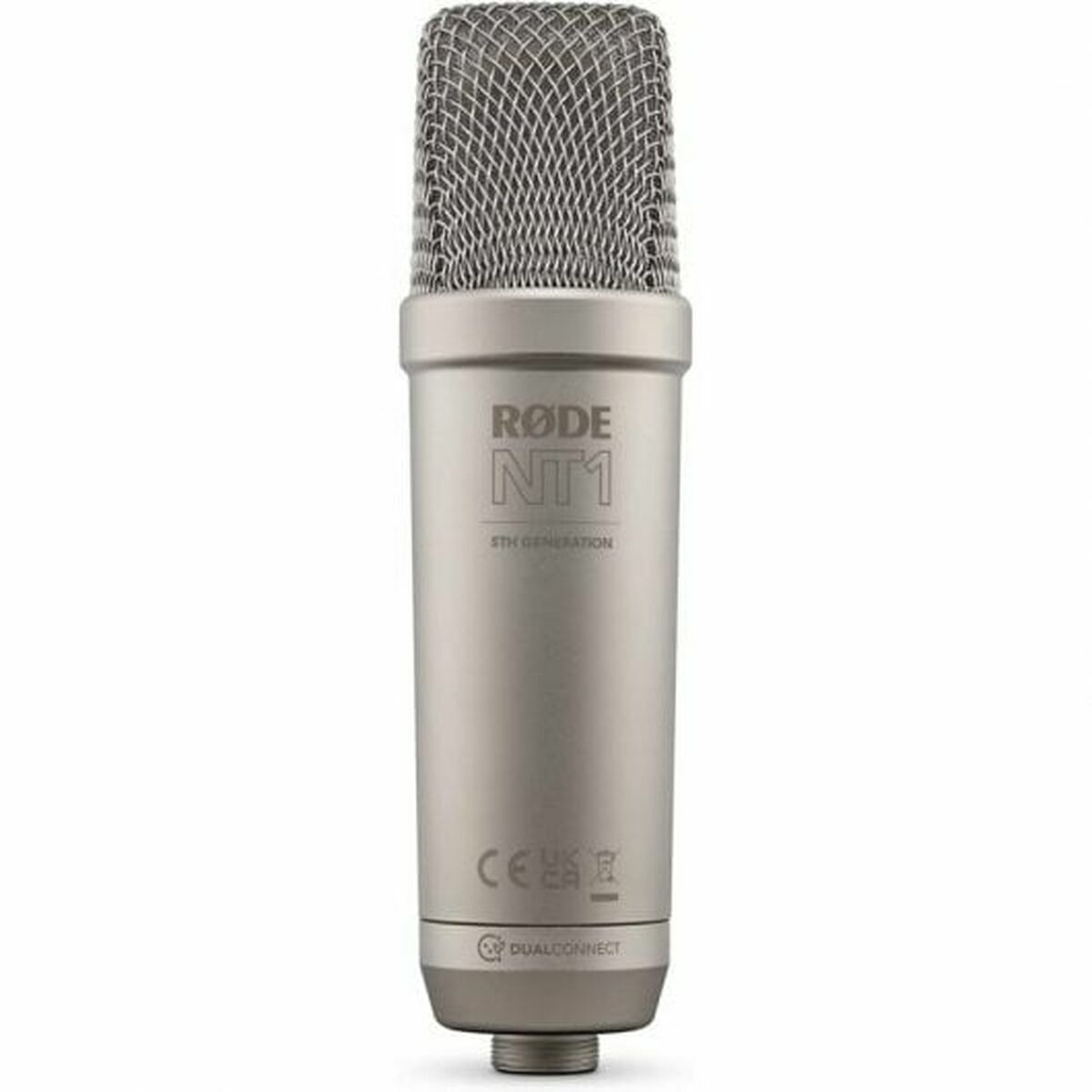 Микрофон Rode Microphones NT1-A 5th Gen-6