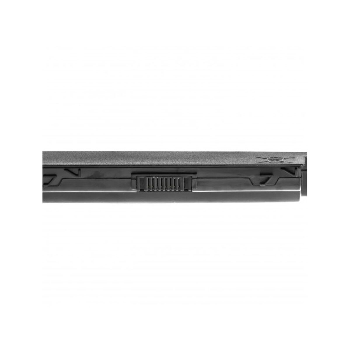 Батарея для ноутбука Green Cell AC06 Чёрный 4400 mAh-2