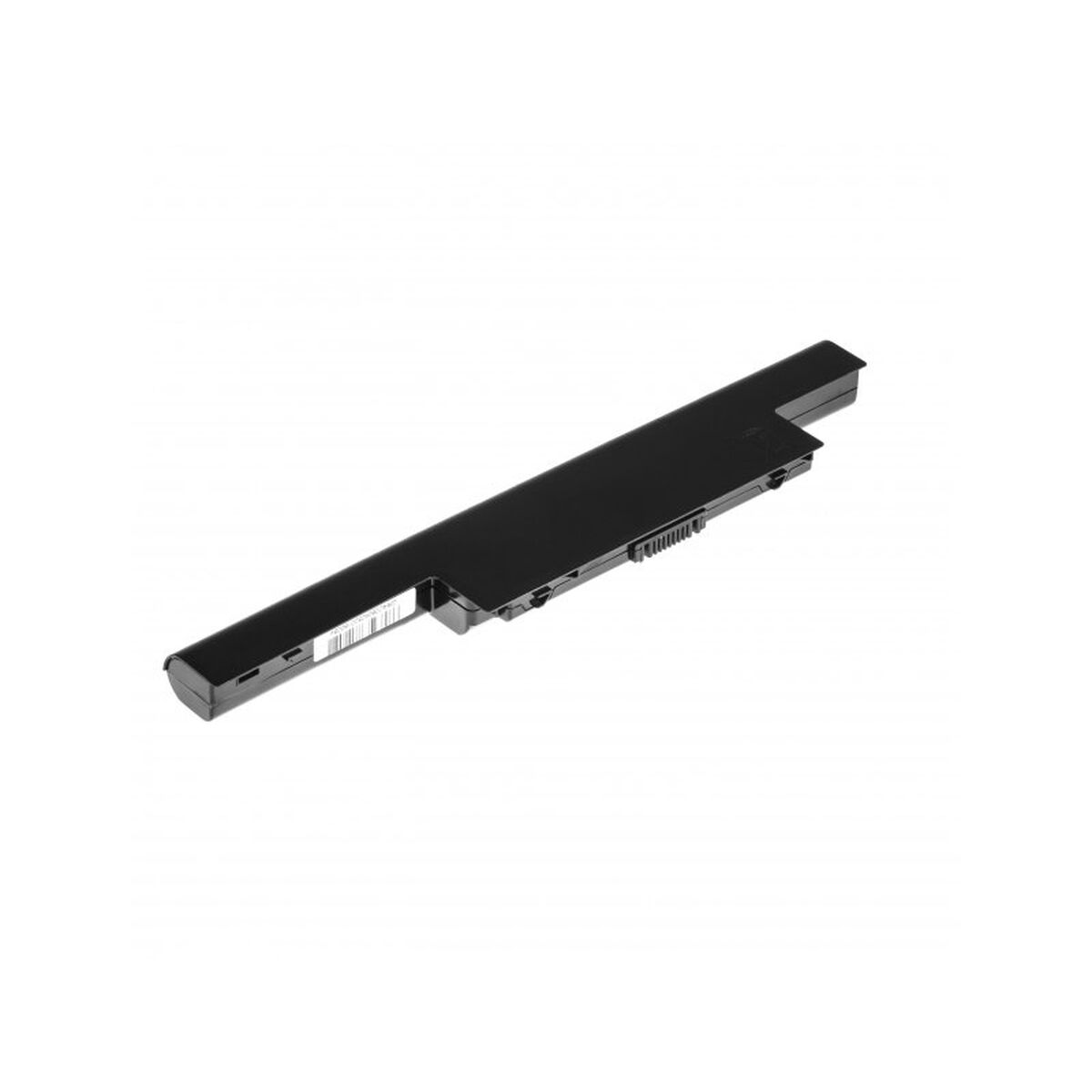 Батарея для ноутбука Green Cell AC06 Чёрный 4400 mAh-5