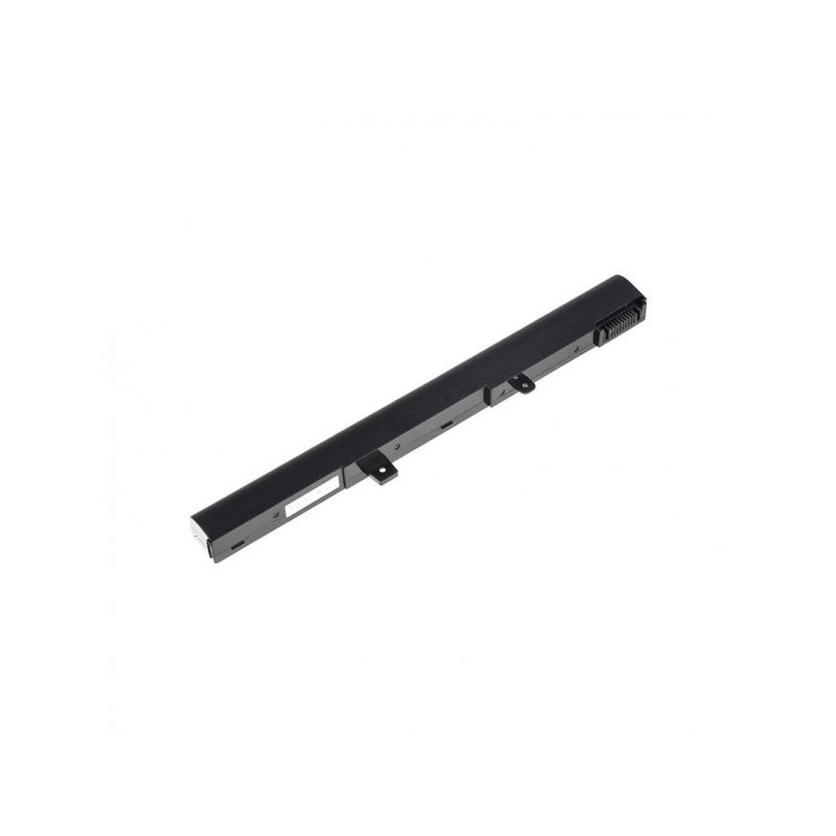 Батарея для ноутбука Green Cell AS75 Чёрный 2200 mAh-2