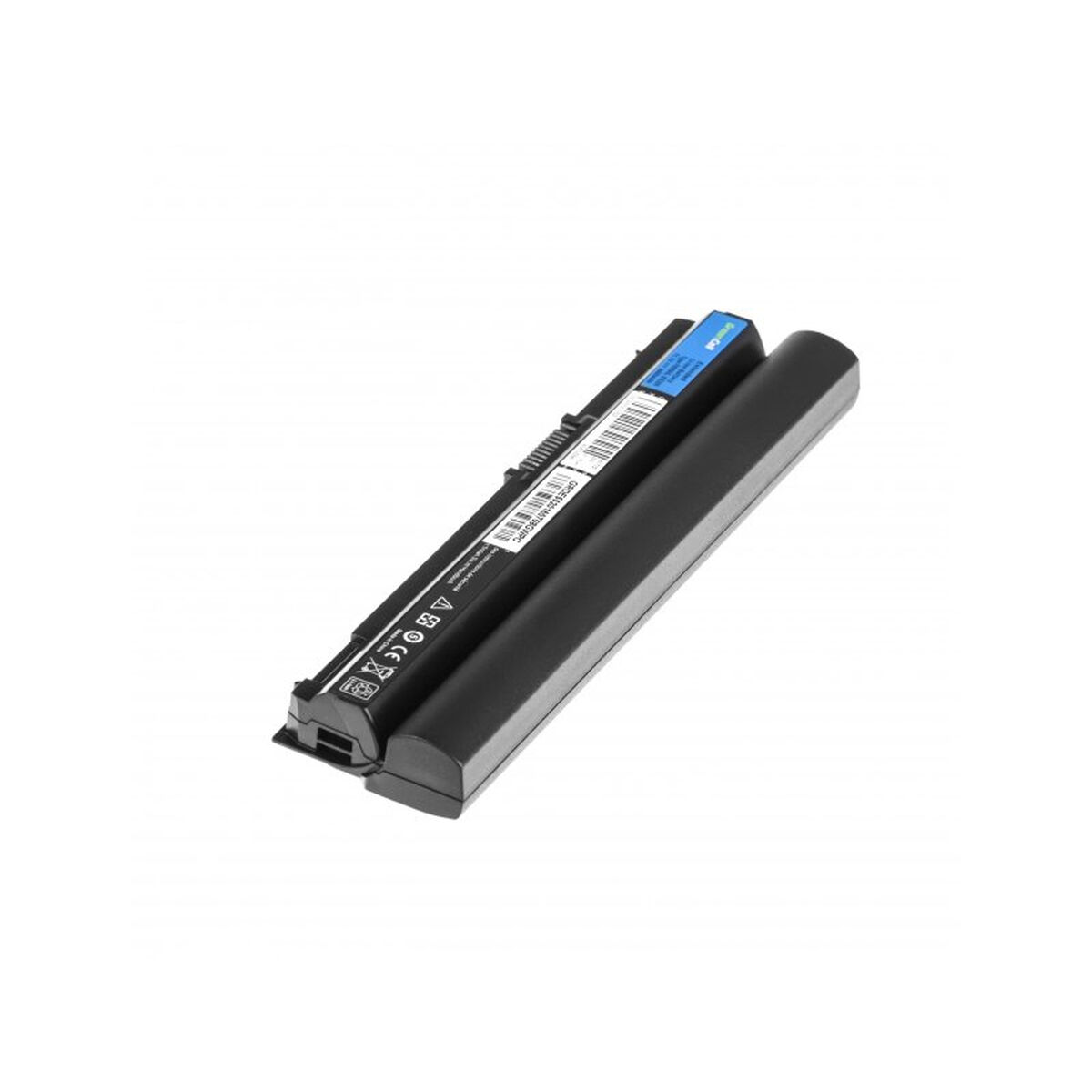 Батарея для ноутбука Green Cell DE55 Чёрный 4400 mAh-3