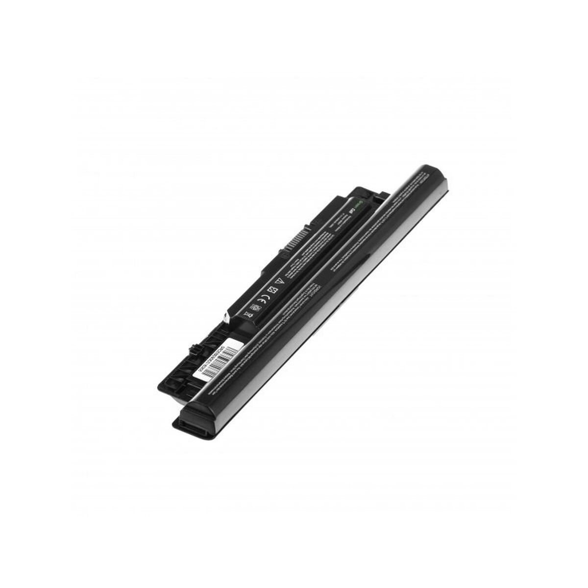 Батарея для ноутбука Green Cell DE69 Чёрный 4400 mAh-2