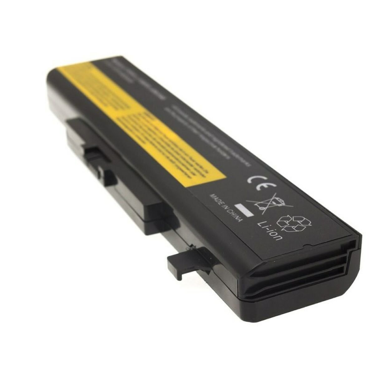 Батарея для ноутбука Green Cell LE34_AD_2 Чёрный 4400 mAh-2
