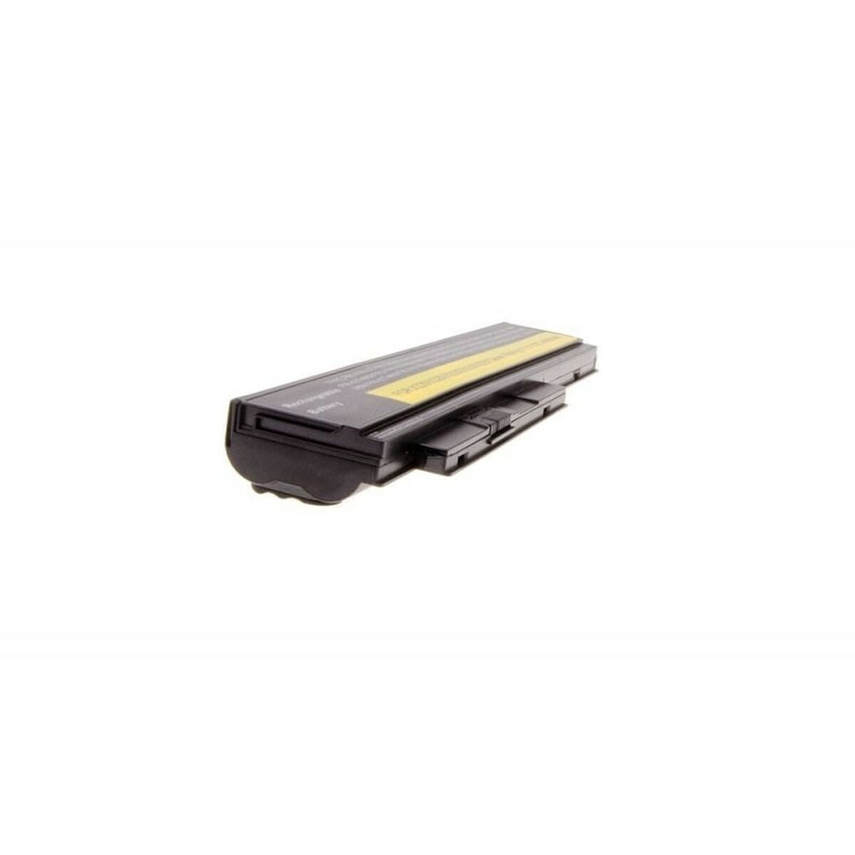 Батарея для ноутбука Green Cell LE63 Чёрный 4400 mAh-2