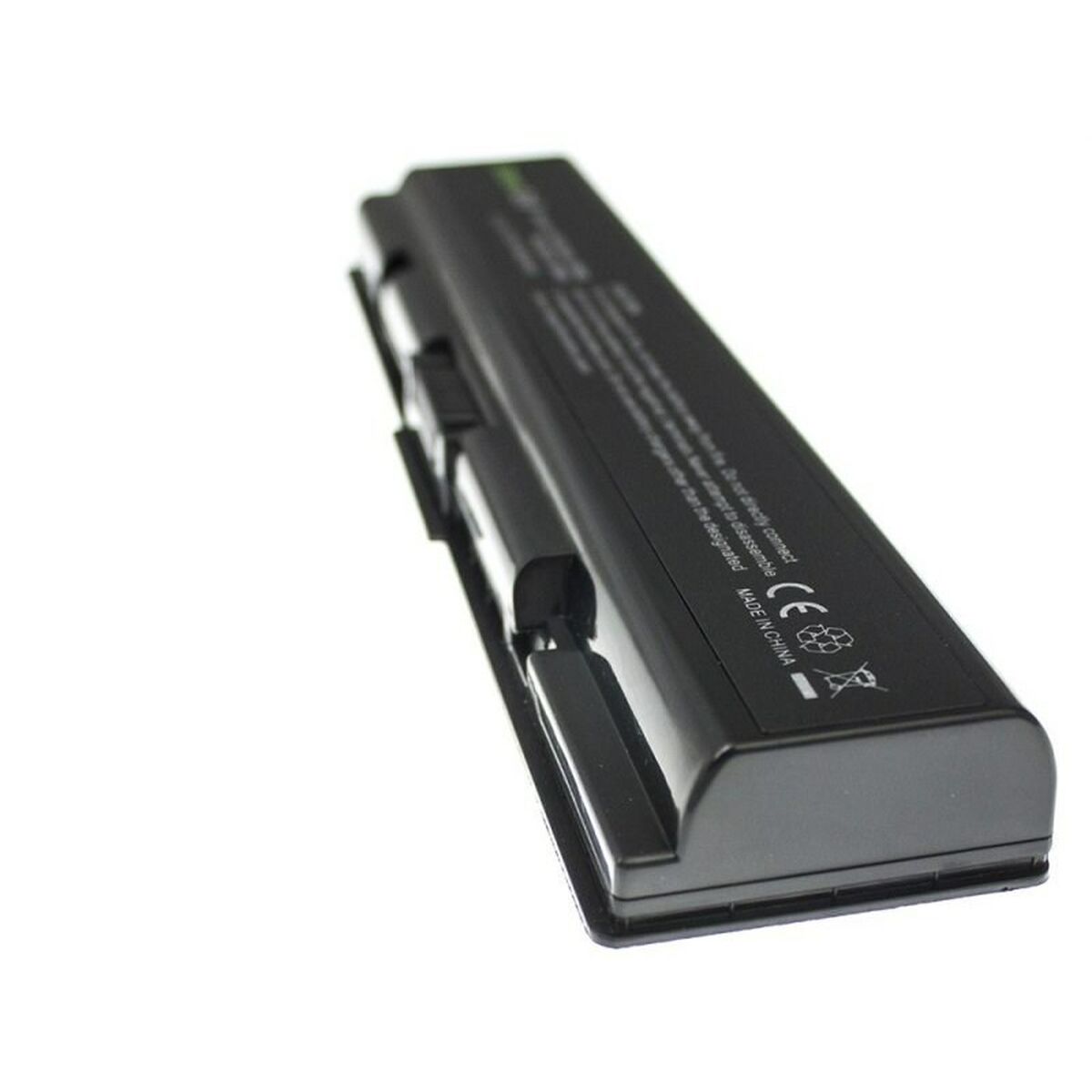 Батарея для ноутбука Green Cell TS01 Чёрный 4400 mAh-5