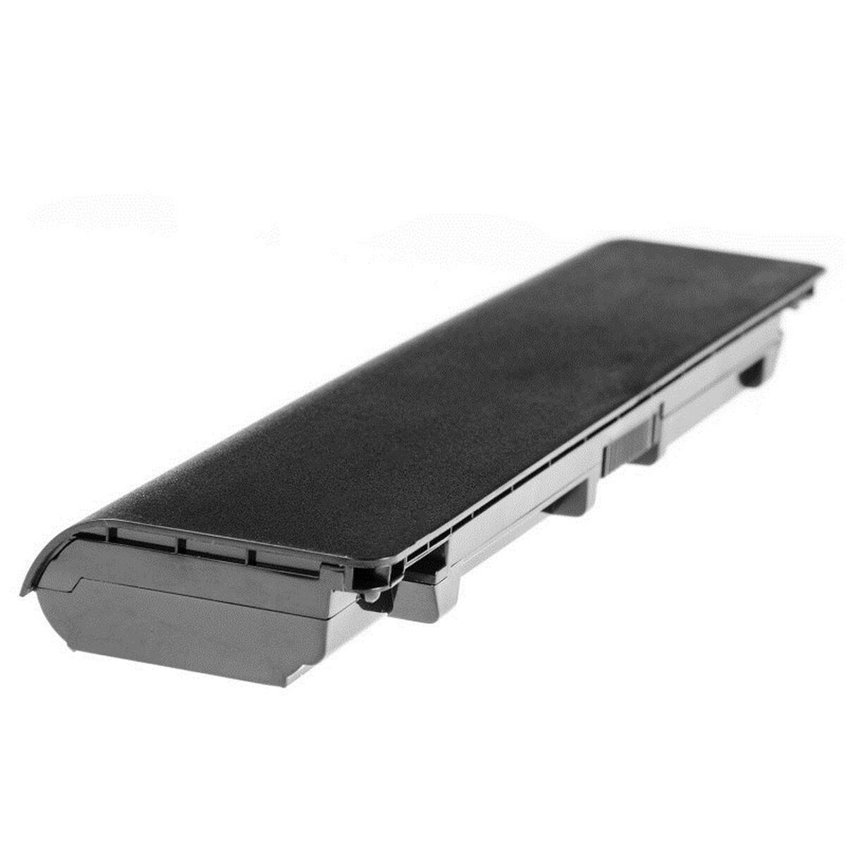 Батарея для ноутбука Green Cell TS13V2 Чёрный 4400 mAh-4