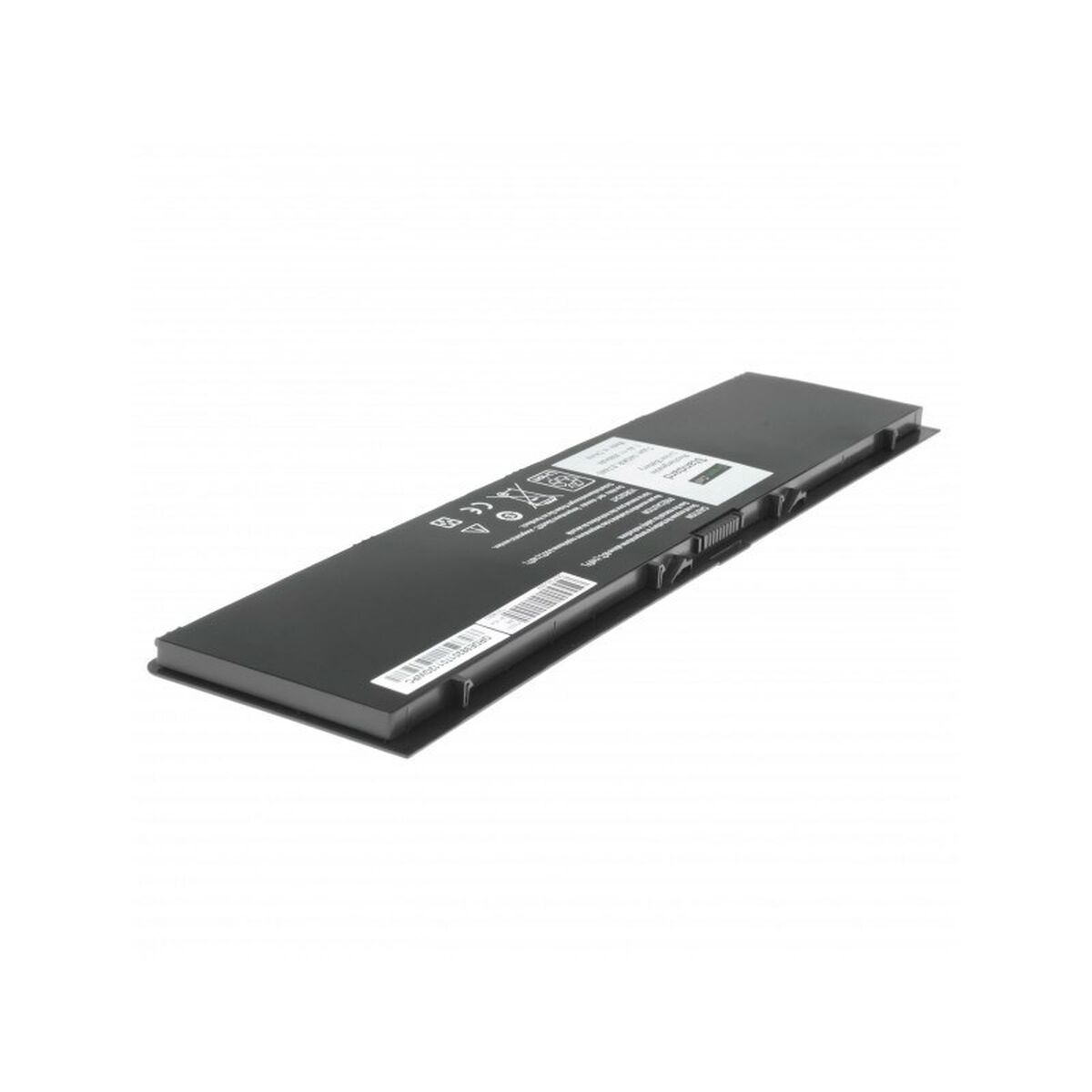 Батарея для ноутбука Green Cell DE93 Чёрный 4500 mAh-3