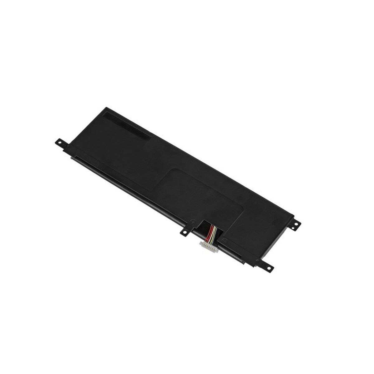 Батарея для ноутбука Green Cell AS80 Чёрный 4400 mAh-4