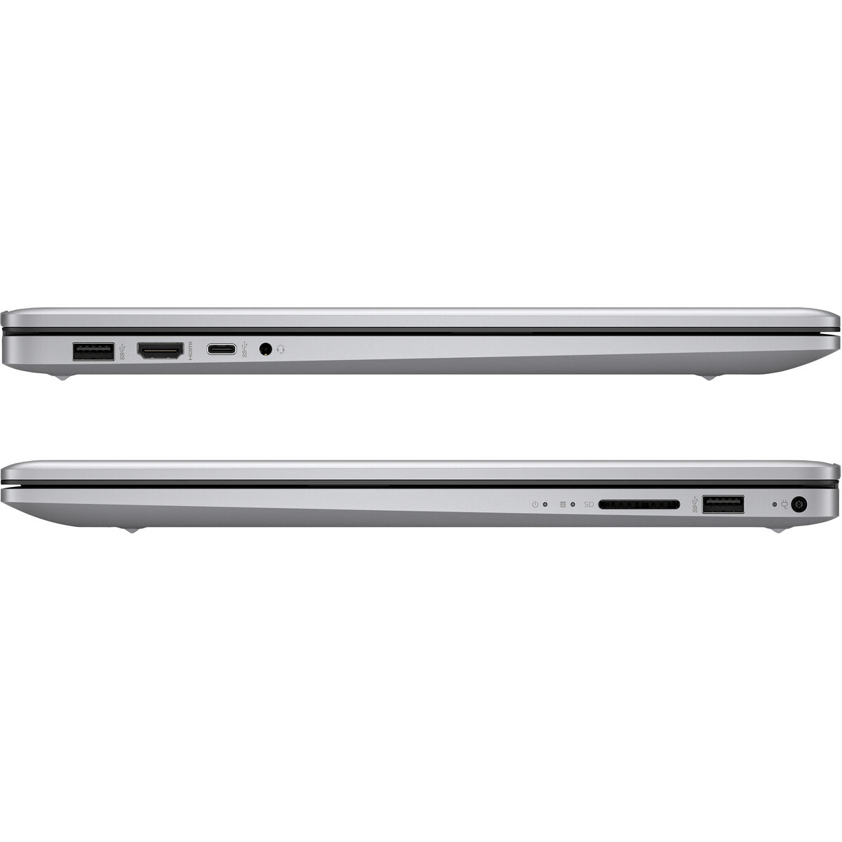 Ноутбук HP 470 G9 17,3 Intel Core i5-1235U 16 GB RAM 512 Гб SSD NVIDIA GeForce MX550-4