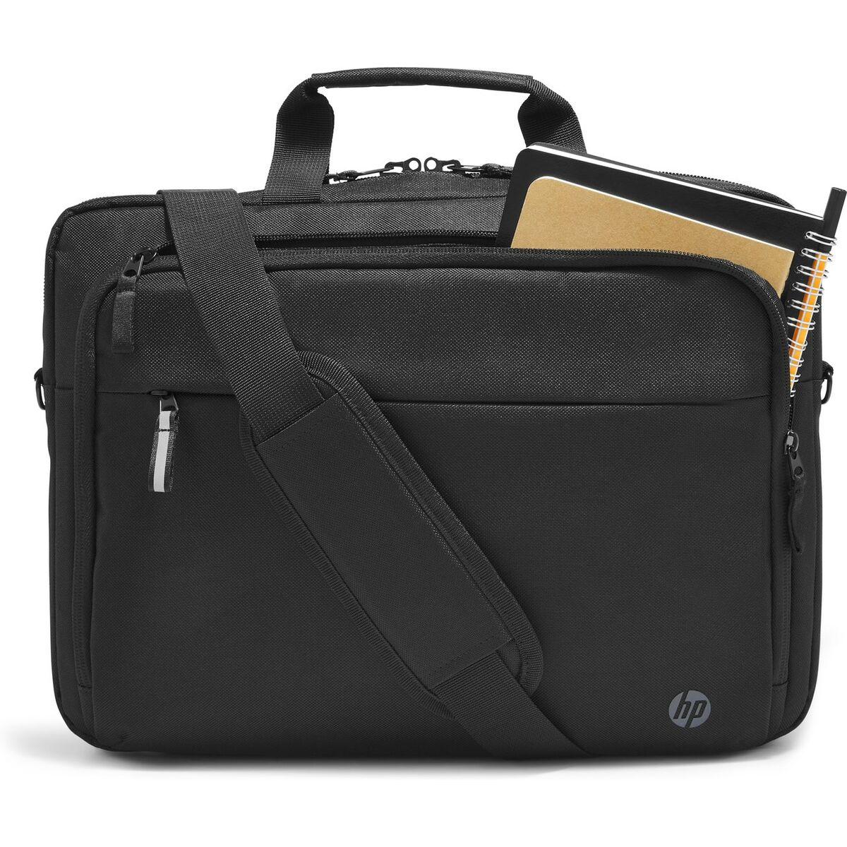 Чемодан для ноутбука HP Professional Чёрный 15,6'' 15,6-3