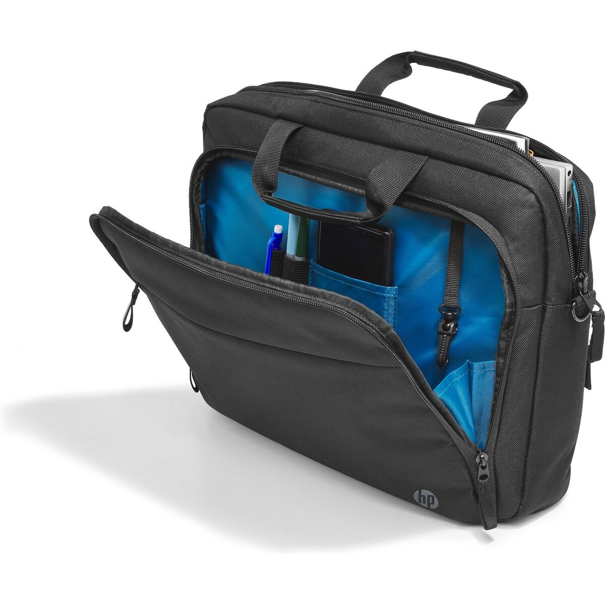Чемодан для ноутбука HP Professional Чёрный 15,6'' 15,6-5