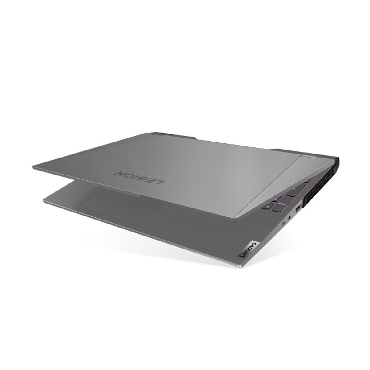 Ноутбук Lenovo 5 Pro 16 RYZEN 7-6800H 16 GB RAM NVIDIA GeForce RTX 3060 QWERTY-4