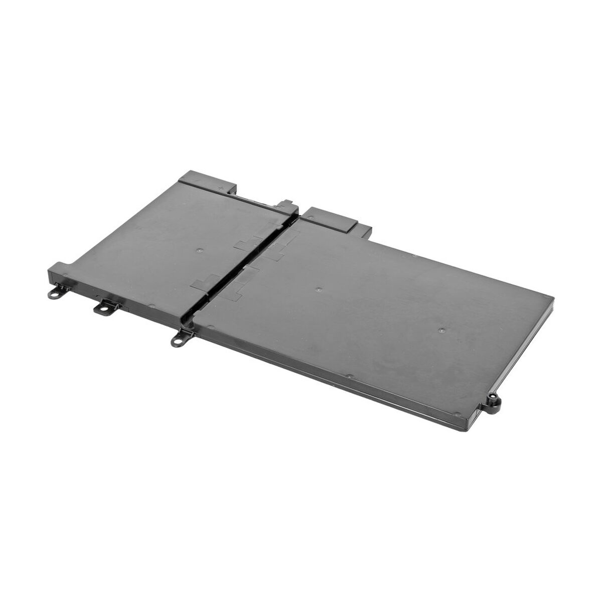 Батарея для ноутбука Mitsu 5BM308 Чёрный 3000 mAh-2