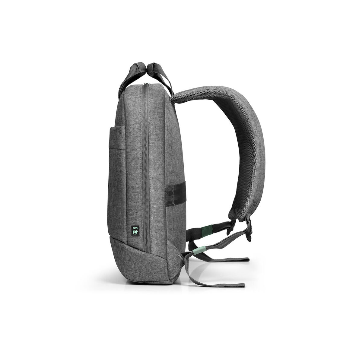 Рюкзак для ноутбука Port Designs YOSEMITE Eco Чёрный Серый Монохромный-5