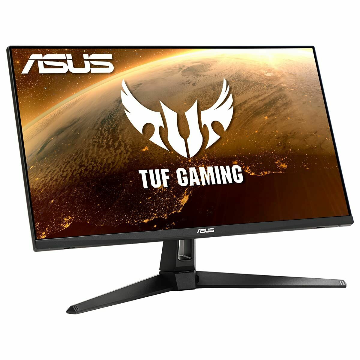 Монитор Asus VG27AQ1A 27 LED IPS HDR HDR10 LCD AMD FreeSync Flicker free NVIDIA G-SYNC 144 Hz-3