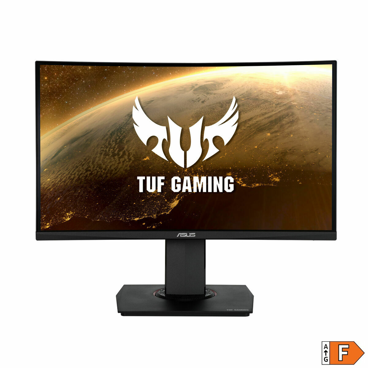 Монитор Asus VG24VQR 23,6 LED VA 165 Hz 50-60  Hz-2