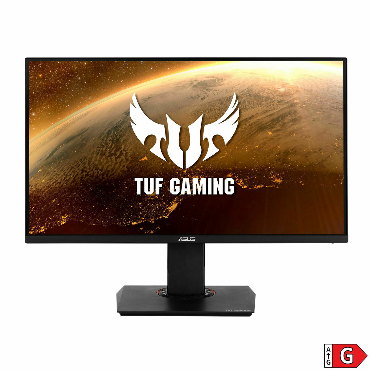 Монитор Asus VG289Q 28 LED IPS HDR HDR10 AMD FreeSync Flicker free-2
