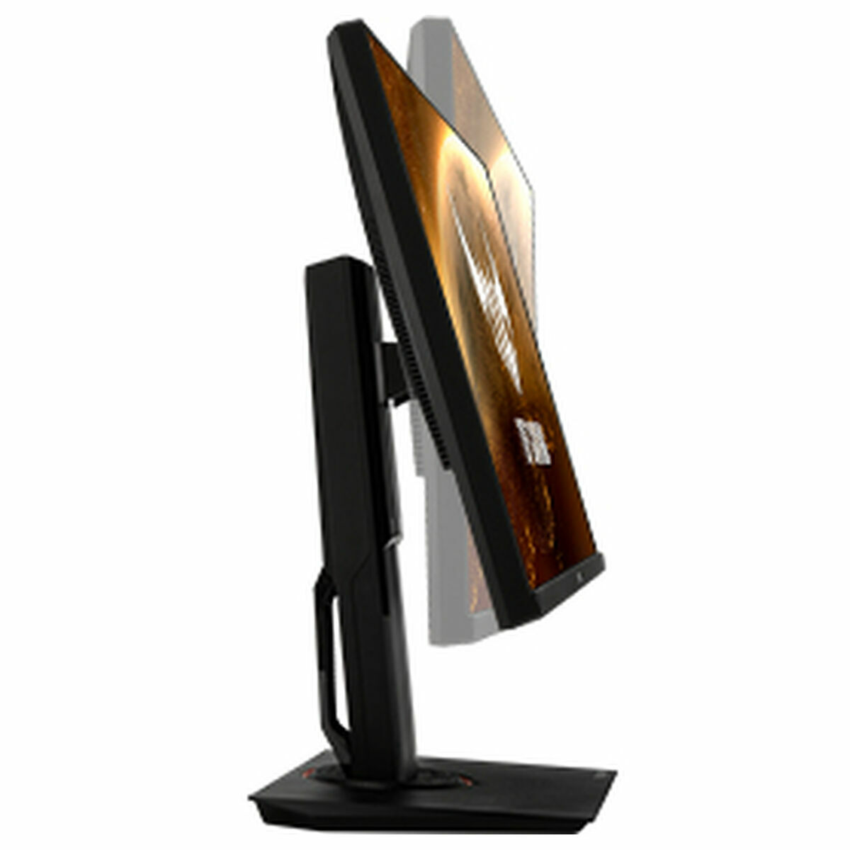 Монитор Asus VG289Q 28 LED IPS HDR HDR10 AMD FreeSync Flicker free-3