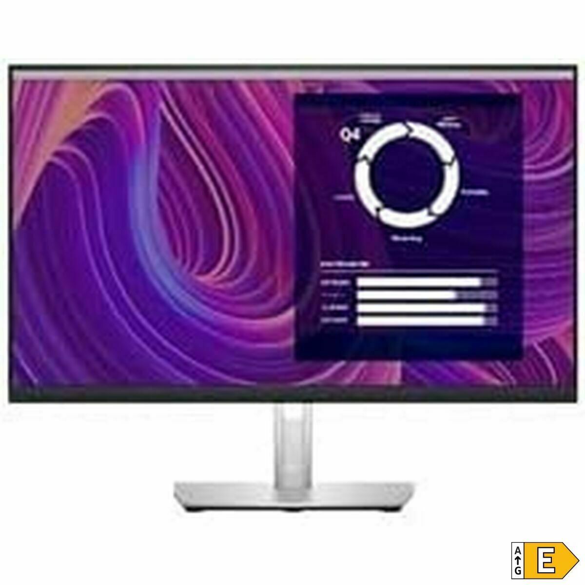 Монитор Dell P2423D 23,8 Quad HD-3