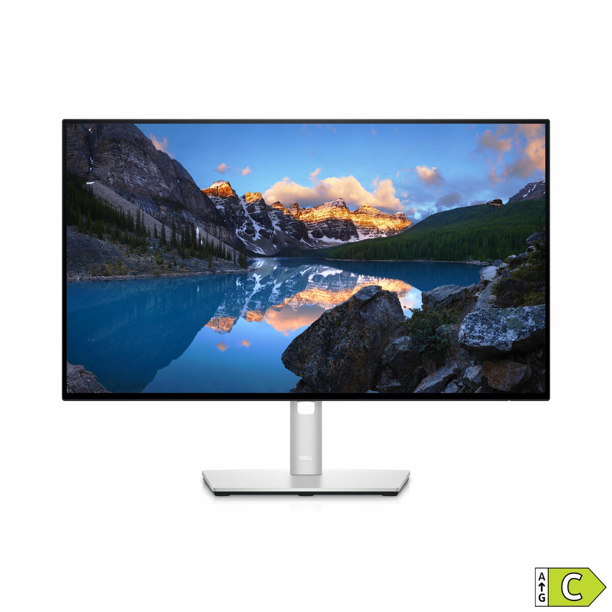Монитор Dell U2422HE 24 IPS LCD 50-60  Hz-6