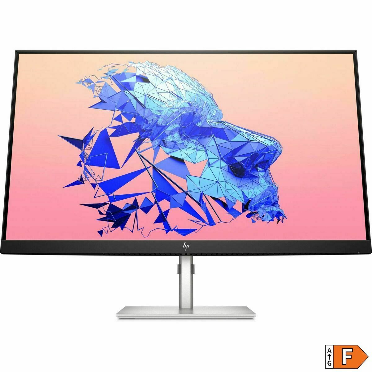 Монитор HP U32 (368Y5E9) 31,5 IPS 50-60  Hz-5